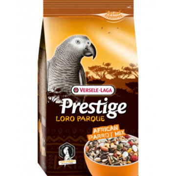 Versele-Laga Prestige Premium Loro Parque African Parrot Mix - Vogelvoer - 2.5 kg