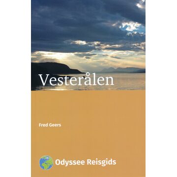 Vesterålen - (ISBN:9789461230607)