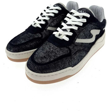 Via Vai 62026 sneakers Zwart - 38