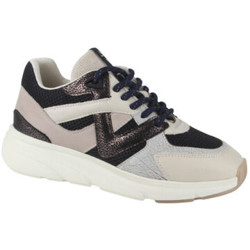 Via Vai Vic Kyro lame combi nero - 38