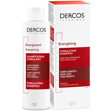 VICHY  Dercos Energizing Shampoo 200 ml