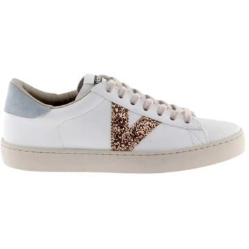 Victoria Berlín Sneakers Victoria , White , Dames - 40 Eu,41 EU