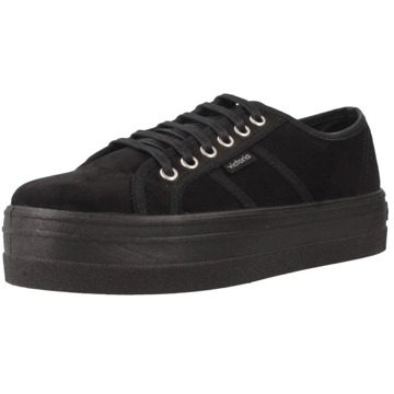 Victoria Lage Sneakers Victoria  BLUCHER ANTELINA PLATAFORMA