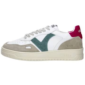 Victoria Sneaker Dames Wit