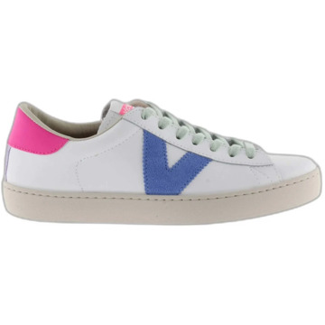 Victoria Sneakers 1126171 Wit-37 maat 37