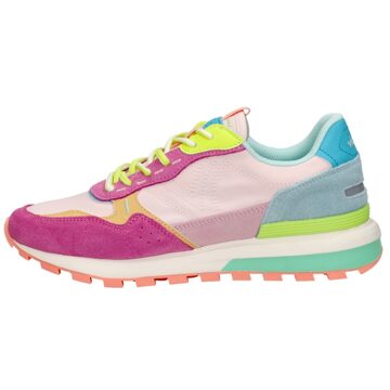 Victoria Sneakers Laag Roze - 37