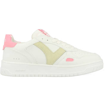 Victoria Sneakers Laag Wit - 37