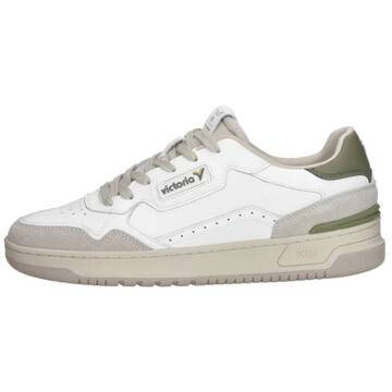 Victoria Sneakers Laag Wit - 41