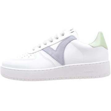 Victoria Sneakers Victoria , White , Dames - 37 Eu,40 Eu,36 Eu,38 Eu,39 Eu,41 EU