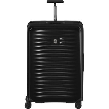 Victorinox Airox Large Hardside Case black Harde Koffer Zwart - H 75 x B 50 x D 32