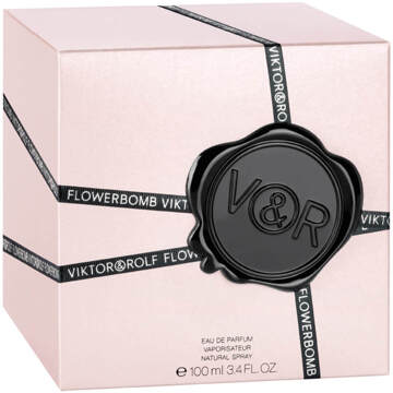 Viktor & Rolf Flowerbomb EDP 100 ml