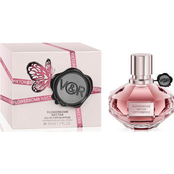 Viktor & Rolf Flowerbomb Nectar EDP 50 ml