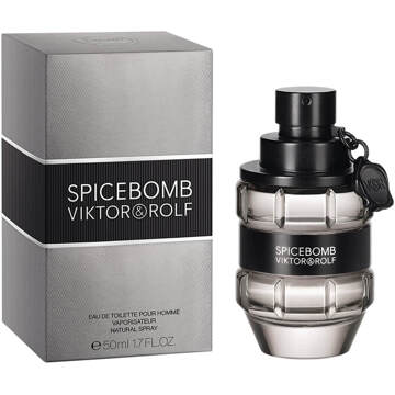 Viktor & Rolf Spicebomb 50 ml. EDT