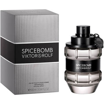 Viktor & Rolf Spicebomb 90 ml. EDT