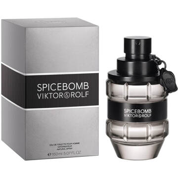 Viktor & Rolf Spicebomb EDT 150 ml