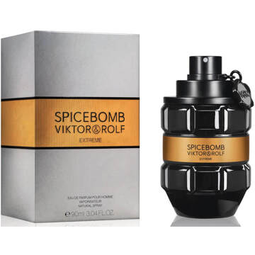 Viktor & Rolf Spicebomb Extreme EDT 90 ml