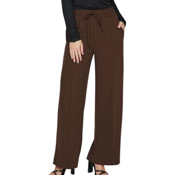 Vila Clua High Waist Broek Dames - XXL