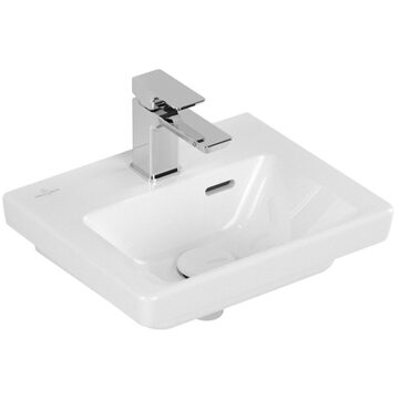 Villeroy & Boch Fontein Villeroy & Boch Subway 3.0 30.5x37x13.5 cm Wit Alpin Villeroy & Boch