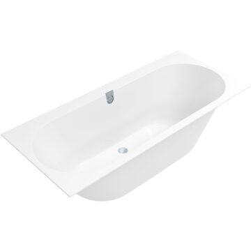 Villeroy & Boch Oberon 2.0 bad 170x75cm wit