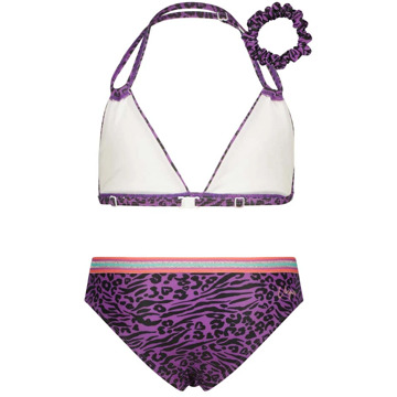 Vingino Beachwear Zabrina True purple - 140/10,152/12,164/14,176/16,92/2,104/4,116/6,128/8