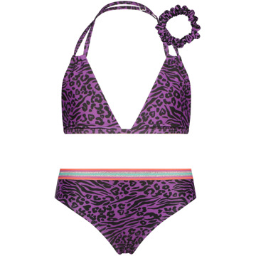 Vingino Beachwear Zabrina True purple - 140/10,152/12,164/14,176/16,92/2,104/4,116/6,128/8