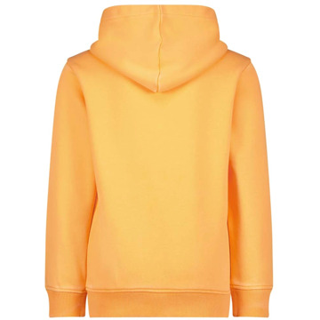 Vingino jongens hoodie Oranje - 140