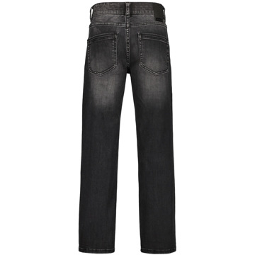 Vingino jongens jeans Black denim - 140