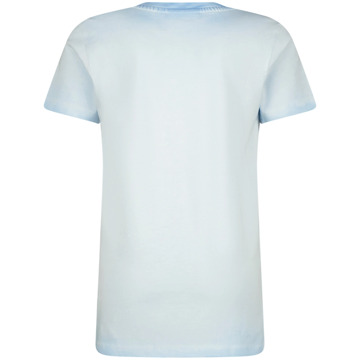 Vingino jongens t-shirt Pastel blue - 152