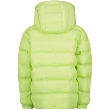 Vingino jongens winterjas Lime - 164