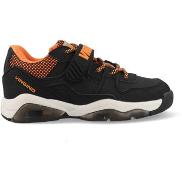 Vingino Vito Low VB46-1105-01 Zwart-31 maat 31