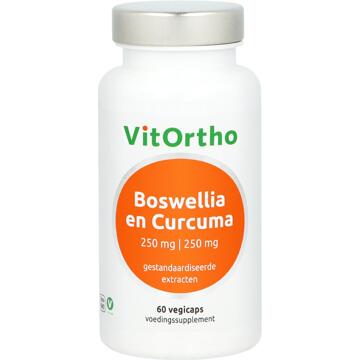 Vitortho Boswellin/boswellia