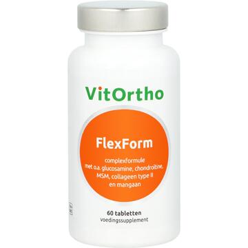 Vitortho gewricht formule 60 st