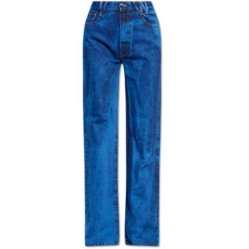 Vivienne Westwood Ray jeans Vivienne Westwood , Blue , Dames - W27,W26