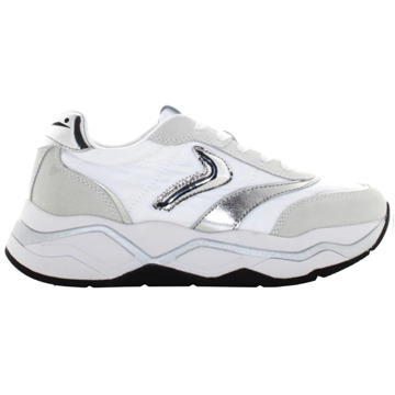 Voile blanche Shoes Voile Blanche , White , Dames - 40 Eu,37 Eu,41 Eu,36 Eu,42 Eu,38 Eu,39 Eu,44 Eu,43 Eu,45 EU
