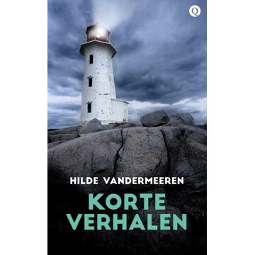 Volt Korte verhalen - eBook Hilde Vandermeeren (9021403889)