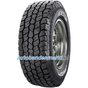 Vredestein car-tyres Vredestein Pinza AT ( 265/60 R18 110H, met wangbescherming (FSL) )