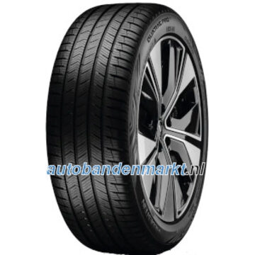 Vredestein car-tyres Vredestein Quatrac Pro EV ( 255/55 R19 111V XL EV, met wangbescherming (FSL) )