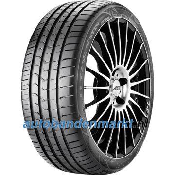 Vredestein car-tyres Vredestein Ultrac Satin ( 235/40 ZR19 96Y XL met wangbescherming (FSL) )