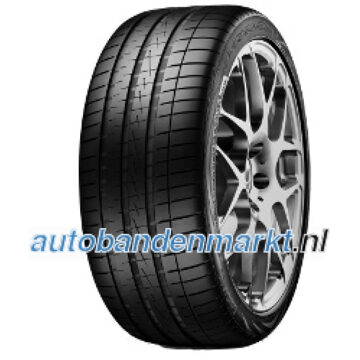 Vredestein car-tyres Vredestein Ultrac Vorti+ ( 275/40 ZR19 (105Y) XL met wangbescherming (FSL) )