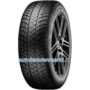 Vredestein car-tyres Vredestein Wintrac Pro+ ( 235/45 R20 100V XL, met wangbescherming (FSL) )