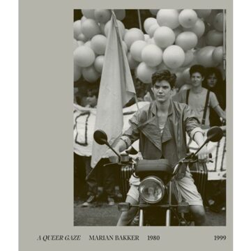 Vrije Uitgevers, De A Queer Gaze