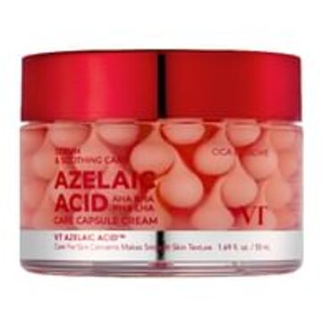 VT Azelaic Acid Care Capsule Cream 50ml