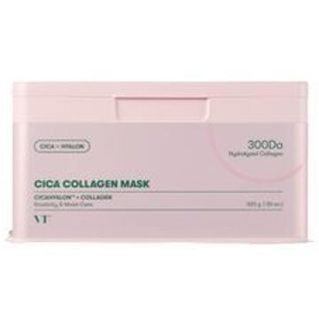 VT Cica Collagen Mask - Gezichtsmasker