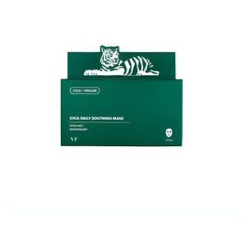 VT Cica Daily Soothing masker