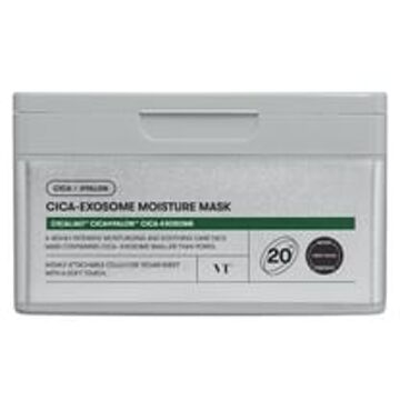 VT Cica-Exosome Moisture Mask 20 sheets