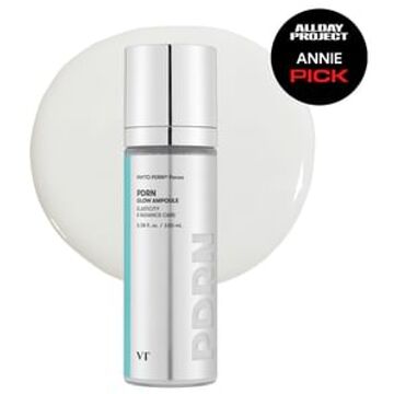 VT PDRN Glow Ampoule 100ml
