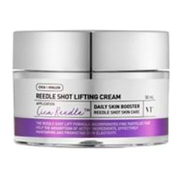 VT Reedle Shot Lifting Cream 50ml