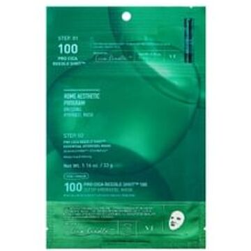 VT Reti-A Reedle Shot 100 2Step Hydrogel Mask - Gezichtsmasker