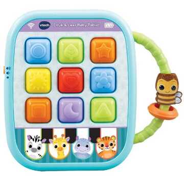 VTech druk & leer baby tablet