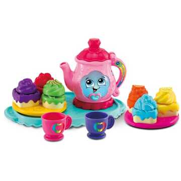 VTech high tea set met tante Sophie